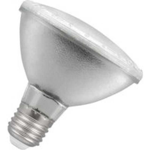 Crompton Lamps LED RA Plus CRi>95 PAR30 Reflector 9W E27 Dimmable Warm White 40° (80W Eqv)
