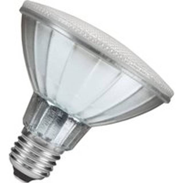 Crompton Lamps LED PAR30 Reflector 10W E27 Dimmable Warm White 45° Prismatic