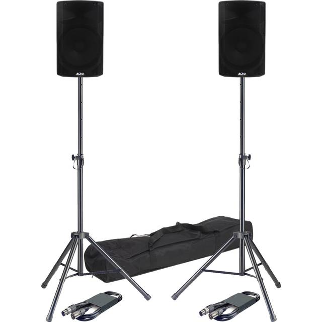 Alto Professional TX410 Active Speaker