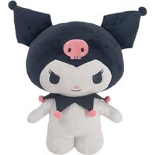 Hello Kitty Kuromi 44cm Soft Toy