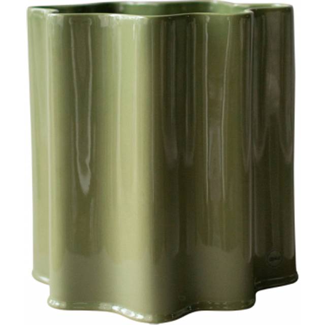 DBKD Filter kruka Shiny green, Ø41 cm