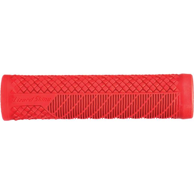 Lizard Skins Single Compound Charger Evo Grip - Red
