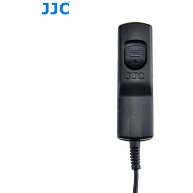 Jjc remote control fr fujifilm x100vi x-h2s x-pro3 x-t4 x-t30 x-t20 as rr-100