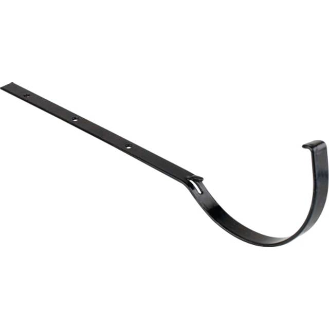 Osma RoofLine 6T695 Top Rafter Bracket 150mm Black
