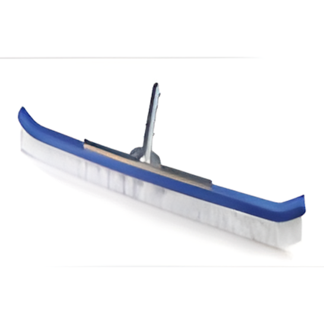 Deep Blue Pro 36-Inch Plastic Aluminum Back Pool Brush