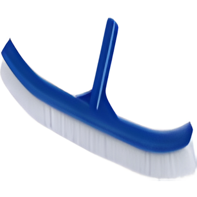 Deep Blue Pro 18-Inch Plastic Pool Brush