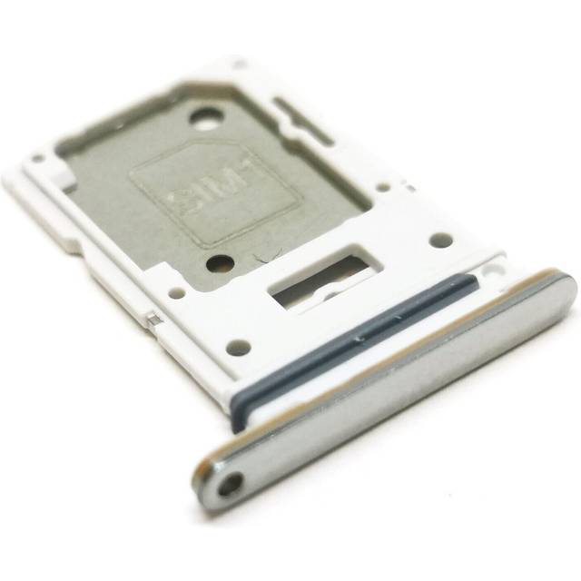 Sim tray for samsung galaxy a53 5g sm-a536b white sim car holder