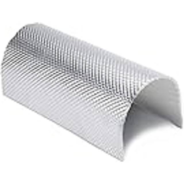 Design Engineering Floor And Tunnel Shield - 2 Inch x 21 Inch - 3.5 sq.ft