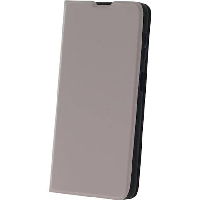 iPhone 11 Fodral Smart Soft Skyddande TÃ¥lig - Naken Nyans