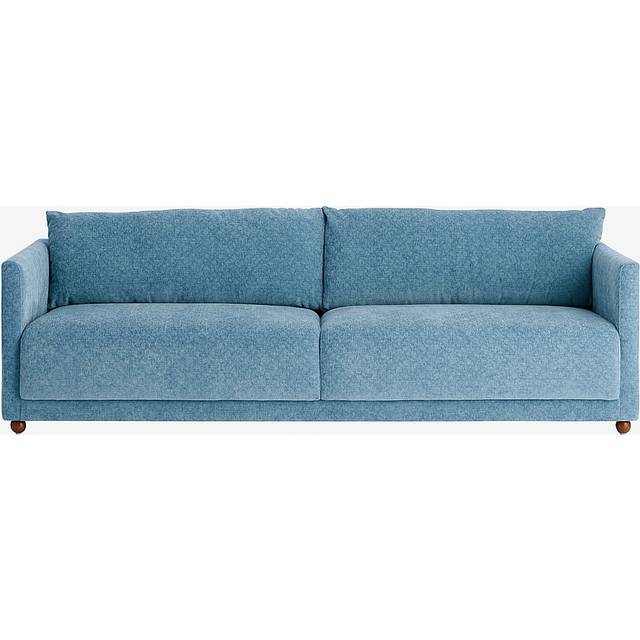 Ellos Home - Soffa Asplina - Blå