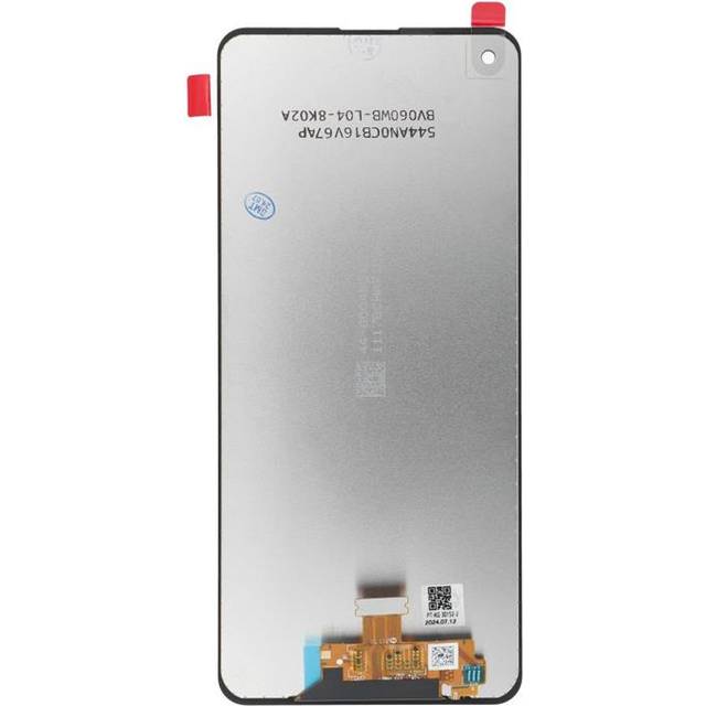 Galaxy A21s Skärm med LCD-display FixCell A217 Renoveradd