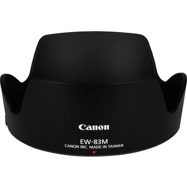 Canon ew-83m lens hood - ef 24-105mm f4 l is usm ii, 24-105 f3.5-5.6, 24-70 f4
