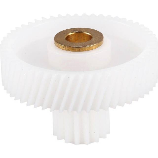 Meat Grinder Parts Plastic Gear Parts for Meat Grinder Mg-2501-18-3 Fit Elenberg Zekai