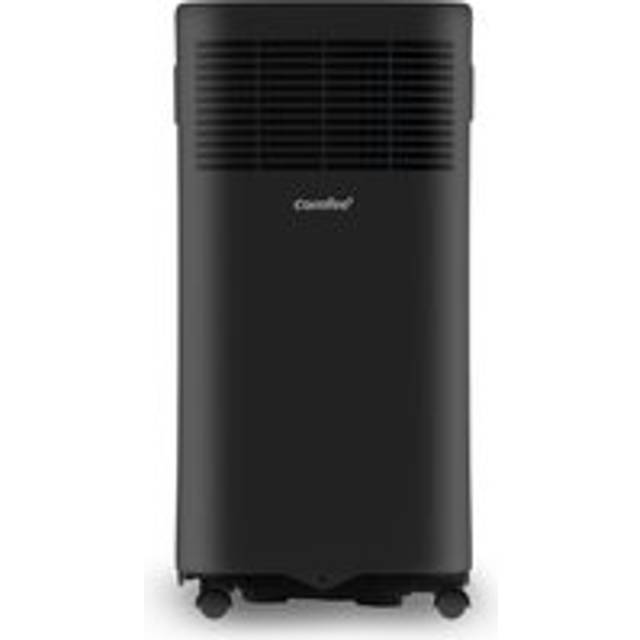 Midea Comfee 2.0kW 7000BTU Portable Air Conditioning Unit - Black - MPPHA-07CRN7-QB6-L1(C) - MPPHA-07CRN7-COM-BL