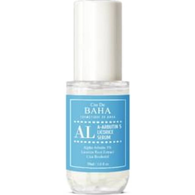Cos De BAHA AL Facial Serum 30 ml