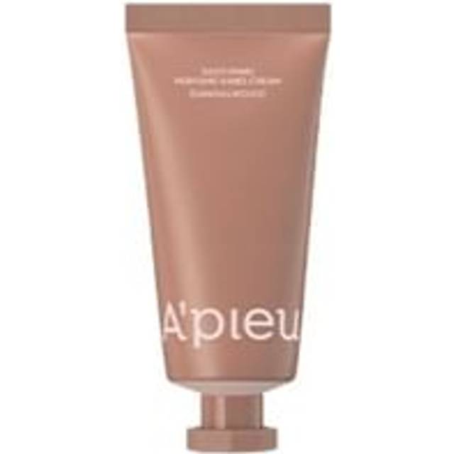 A'PIEU - Juicy Pang Perfume Hand Cream - 3 Types Sandalwood