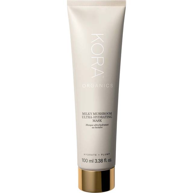 Kora Organics Milky Mushroom Ultra-Hydrating Mask 100 ml