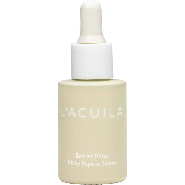 L'Acuila Barriere Boost Milky Peptide Serum 30 ml