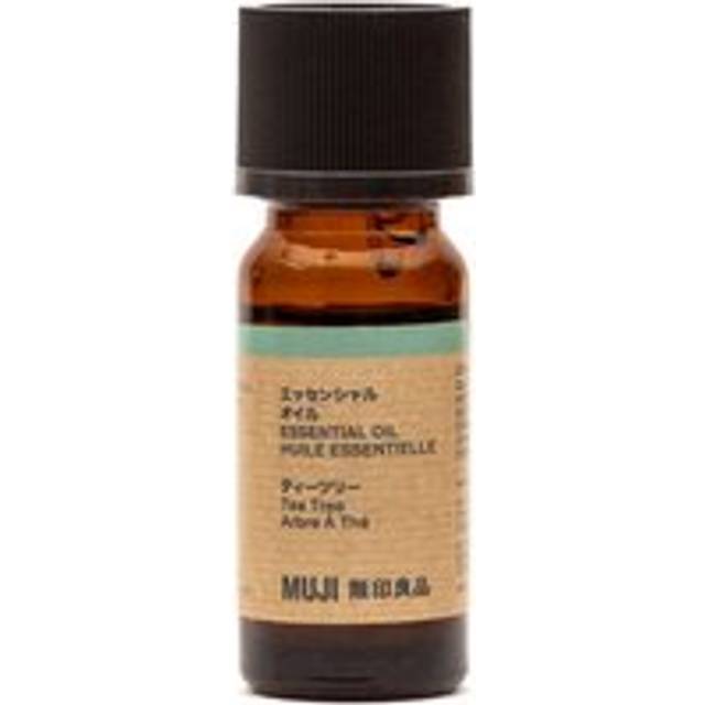 Tea Tree Essential Oil 10ml