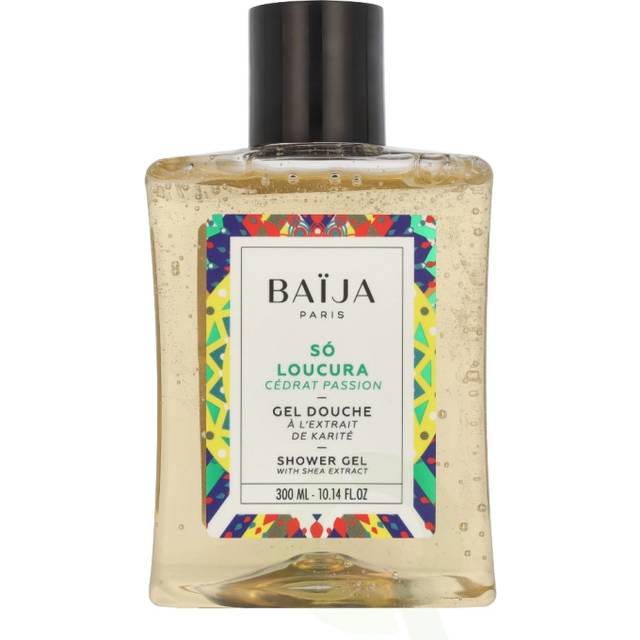 Baïja Cedrat Passion Shower Gel 300 ml 300ml