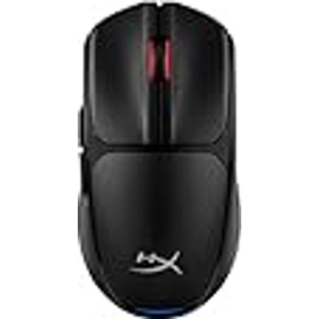 HyperX Pulsefire Fuse trådlös mus