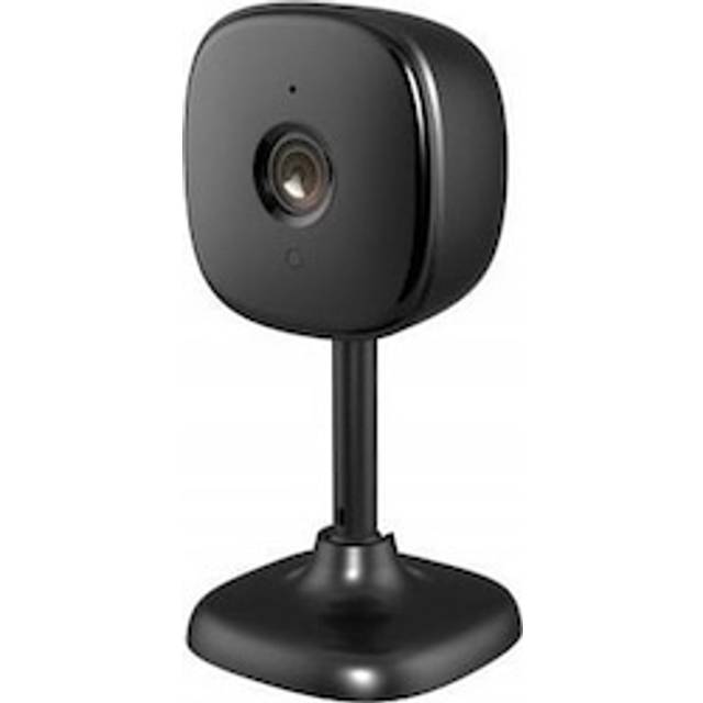 Woox r4208 smart indoor 2k black camera
