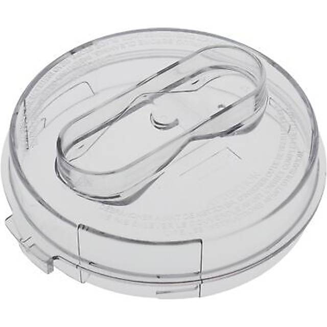 Cuisinart Lid Cap Rmc-100wbc Mini Prep Pro Cordless Rmc100e