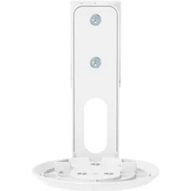 Vivolink VLMSP-E100 väggfäste för Sonos Era 100, vitt styck