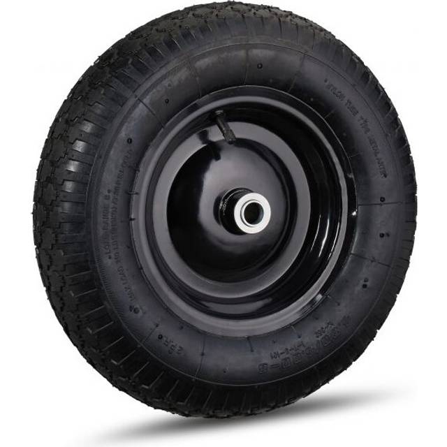 Wheels for wheelbarrow 4.80 4.00-8 Air