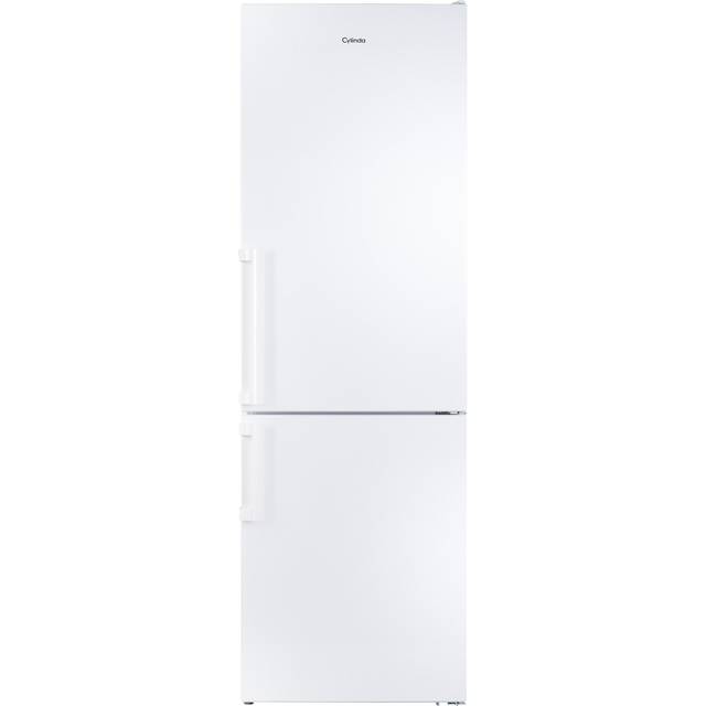 Cylinda Kyl/Frys KF2385XLFHE (vit)