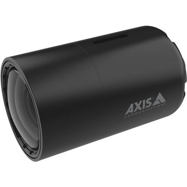 Axis 02434-001 security camera accessory Lens accessories