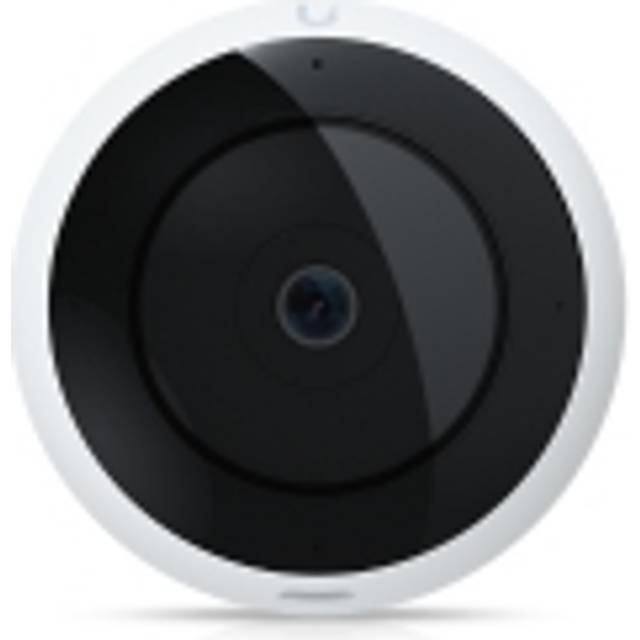 Ubiquiti AI 360 Dome IP security camera Indoor & outdoor 1920 x 1920 pixels Ceiling/wall