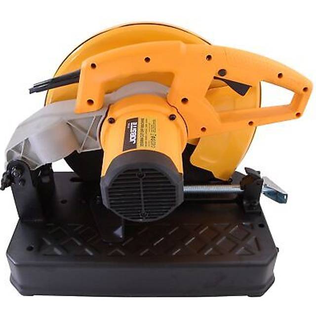Cut Off Machine - 355mm / 240v (Genuine Jobsite CT1416)