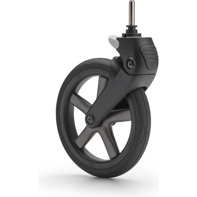 Bugaboo Fox 5 framhjul GRAPHITE