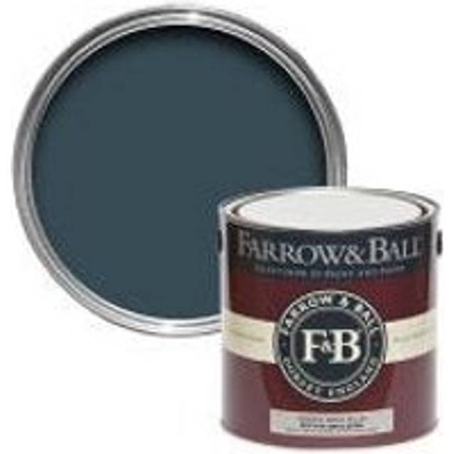 Farrow & Ball Hague Blue 750 ml Modern Emulsion No. 30