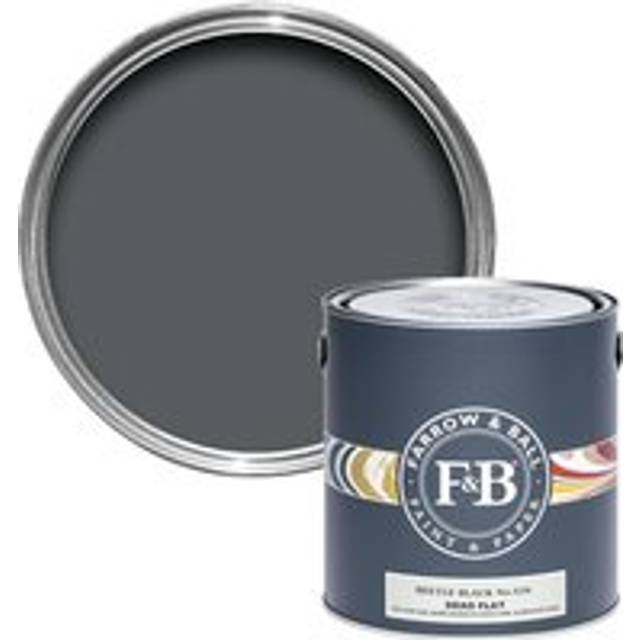 Farrow & Ball - Dead Flat 2.5L