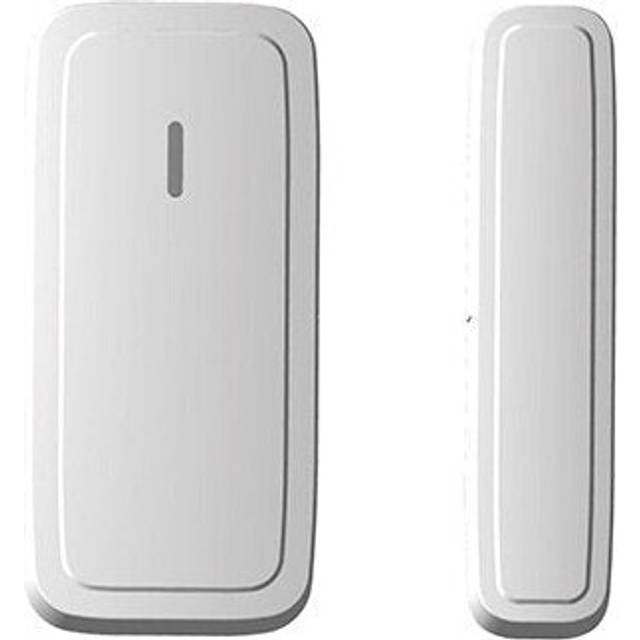WIFI Door Window Sensor Smart Home Alarm Sensor Contact Wireless Magnetic Detector Sensor for GSM Alarm System