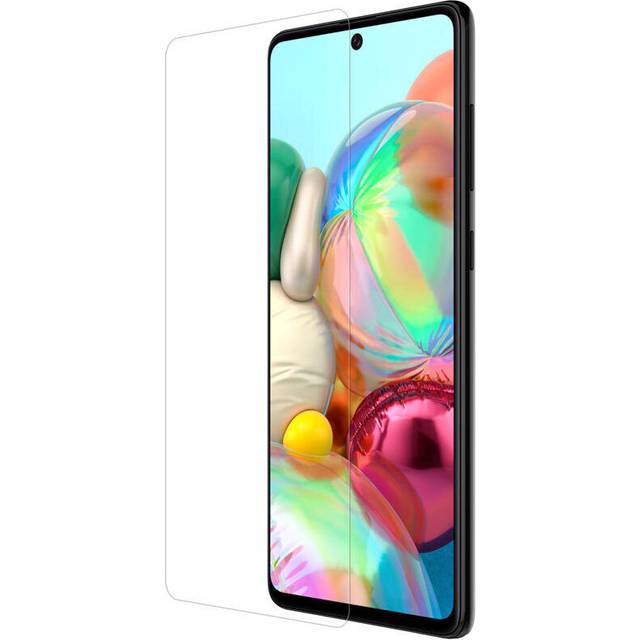 Nillkin Super Clear Anti-scratch Soft Screen Protector for Samsung Galaxy A71 2019