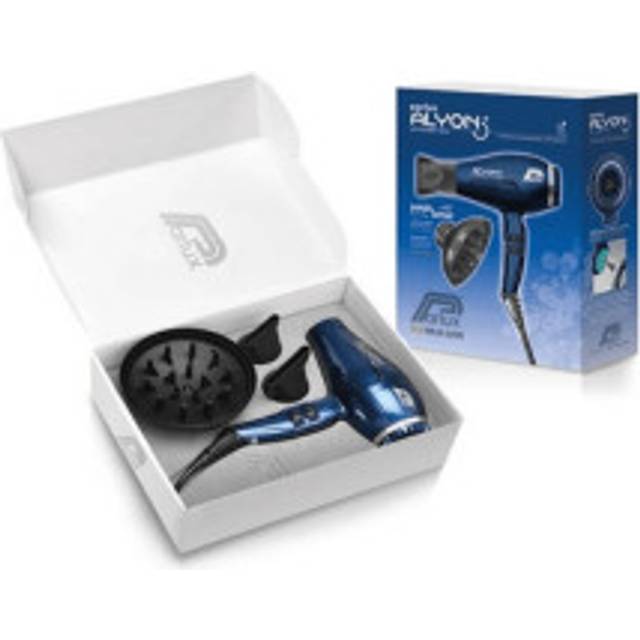 Parlux Hair Dryer 2250 Alyon Night blue