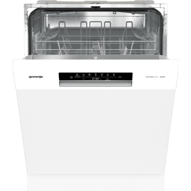 Gorenje Diskmaskin GU642E90W Vit
