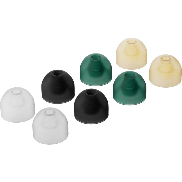 Loop Earplugs Switch 2 Ear Tips Multicolor