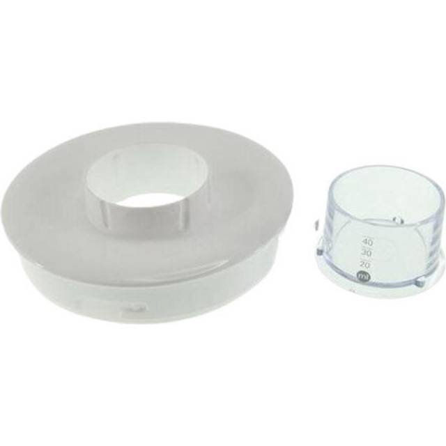 GENUINE Kenwood Food Processor Liquidiser Jug Lid FPP210 FDP301 FDP30 FDP300
