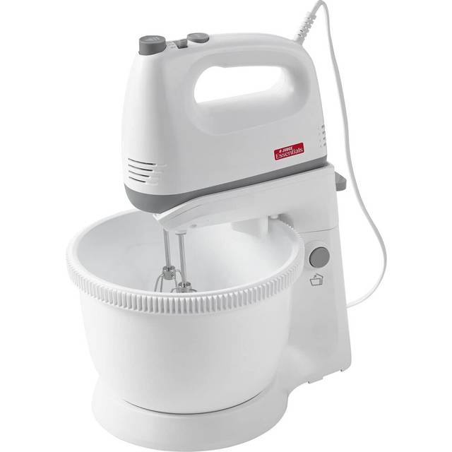 Judge Electricals - Stand Mixer - White