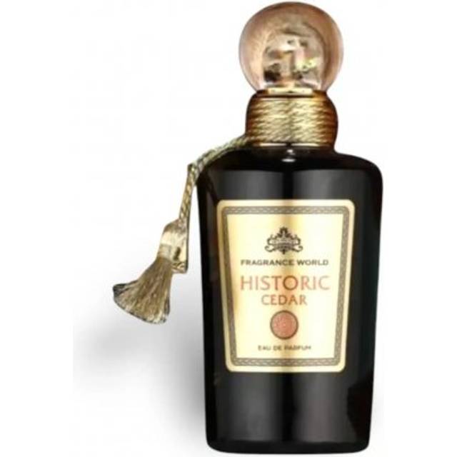 Fragrance World Historic Cedar edp 100ml