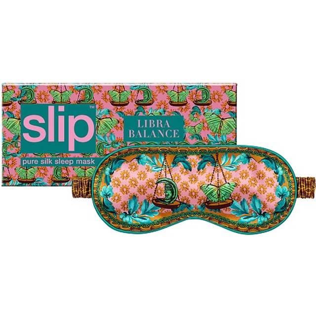 Slip Pure Silk Sleep Mask - Zodiac - Libra