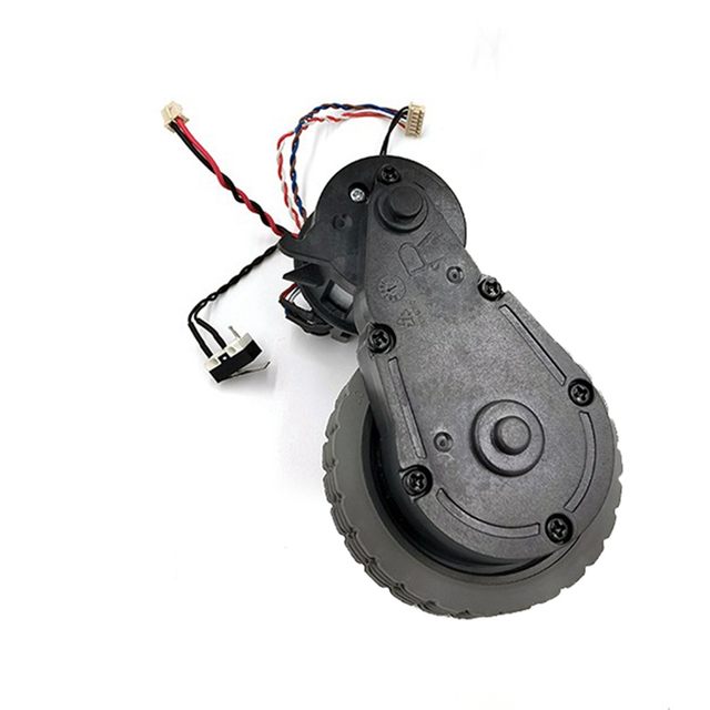 Vacuum Cleaner Wheel Motors R