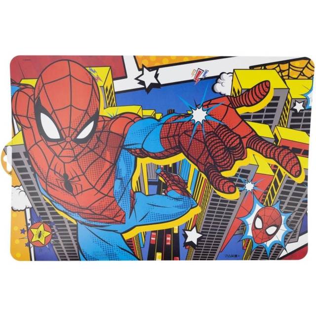 Spider-Man Underlägg