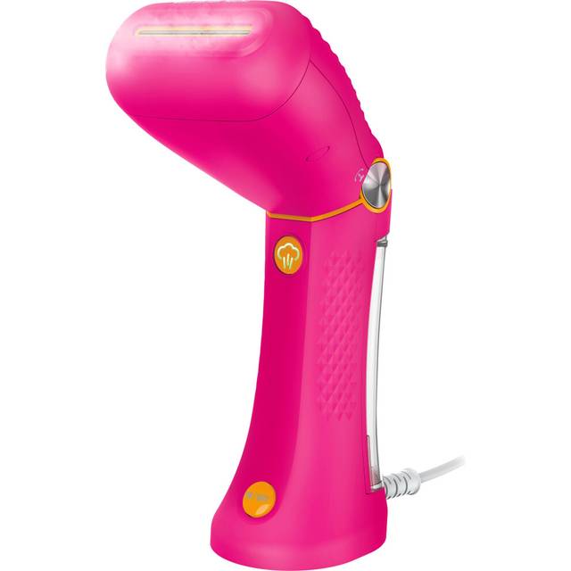 Conair ExtremeSteam® GSC24PK Handheld Garment Steamer - Pink