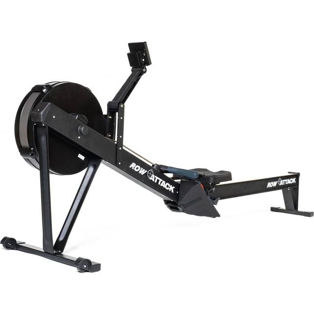 Attack Fitness Indoor Rowing Machine