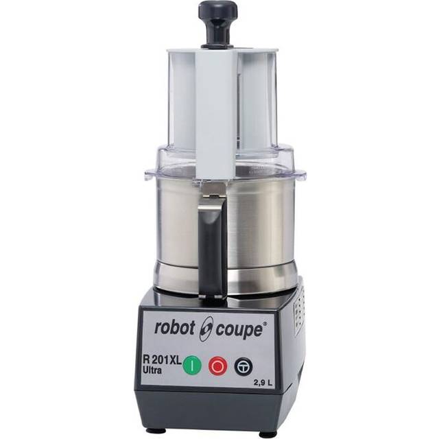 Robot Coupe Food Processor R201XL Ultra